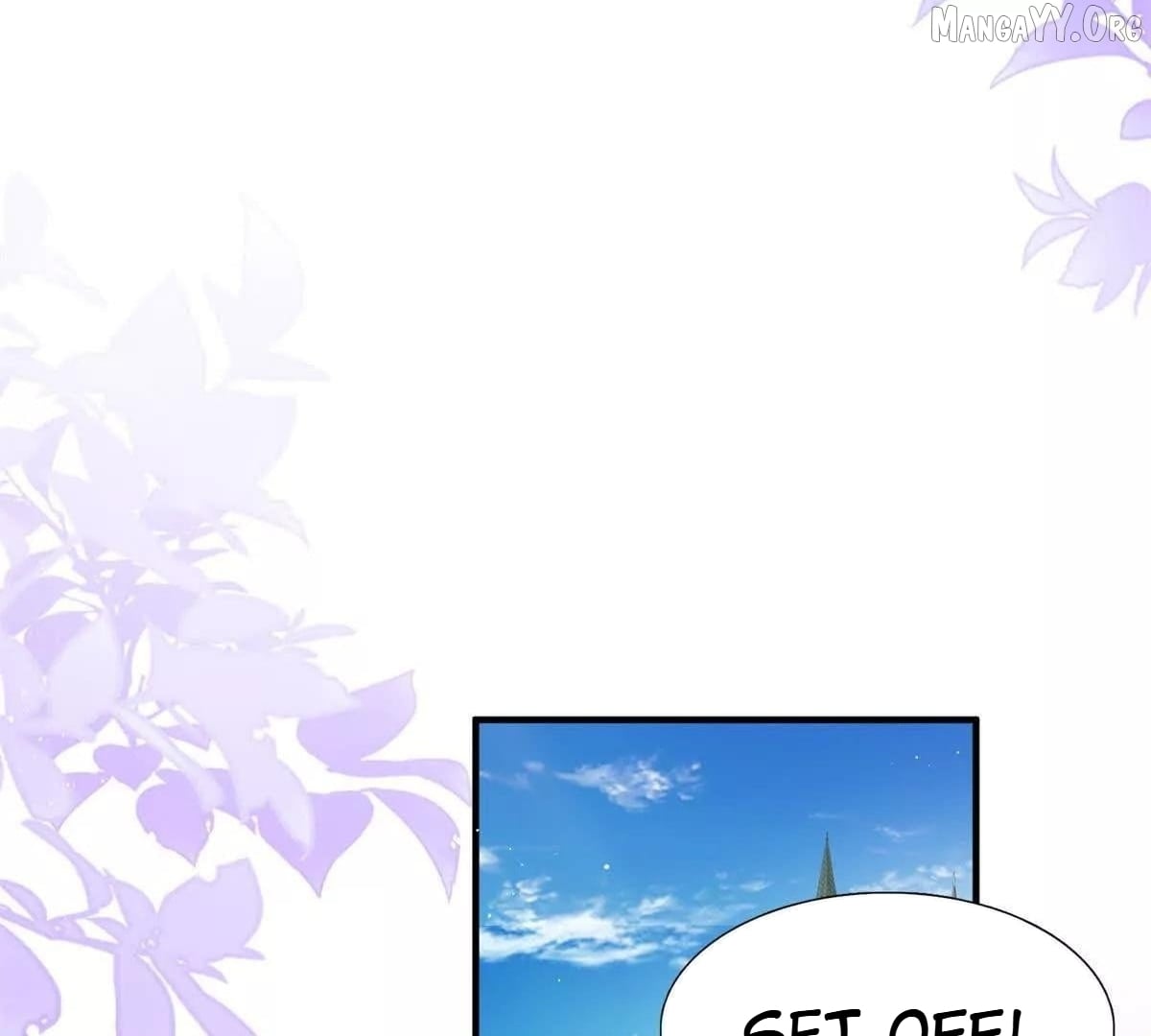 Don't Embarrass Me Chapter 165 - page 39